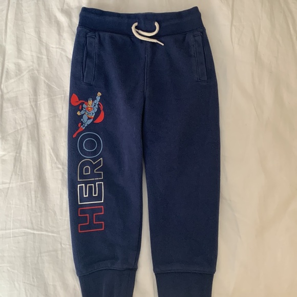 GAP Bundle - Pants and LS Shirts - Picture 8 of 16